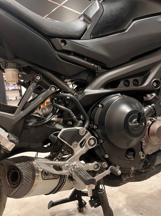 YAMAHA TRACER 900 V2 2019 LM