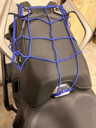 YAMAHA TRACER 900 V2 2019 LM
