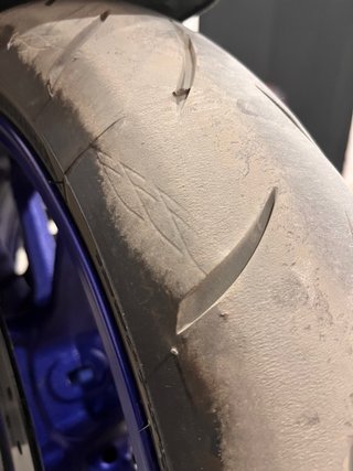 YAMAHA TRACER 900 V2 2019 LM