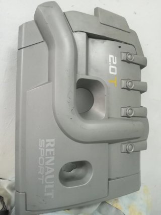 Tapa Motor Renault Megane F1 2.0 T Sport