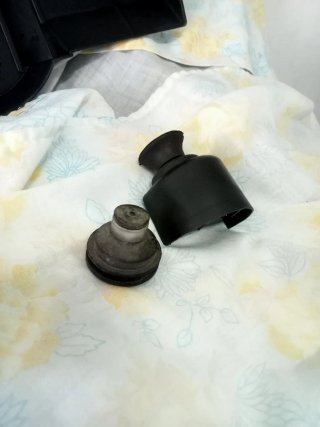 Tapa Motor Renault Megane F1 2.0 T Sport