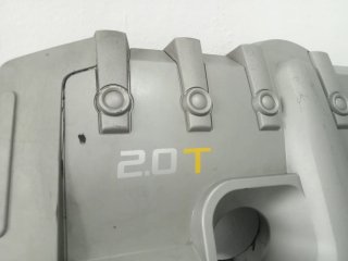 Tapa Motor Renault Megane F1 2.0 T Sport