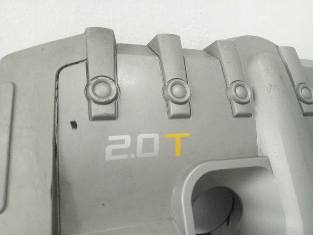Tapa Motor Renault Megane F1 2.0 T Sport