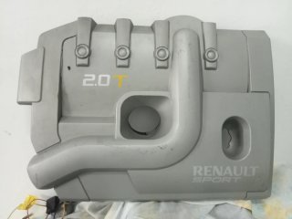Tapa Motor Renault Megane F1 2.0 T Sport