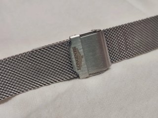 Cinturino Longines