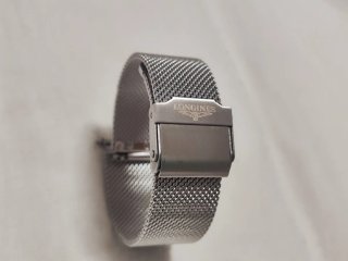 Cinturino Longines