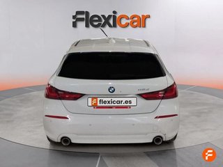 BMW Serie 1 118d