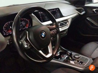 BMW Serie 1 118d