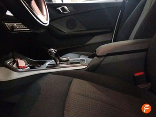BMW Serie 1 118d