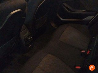 BMW Serie 1 118d
