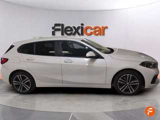 BMW Serie 1 118d