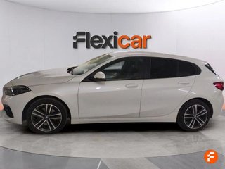 BMW Serie 1 118d