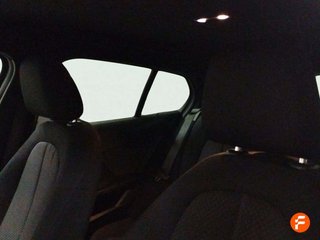 BMW Serie 1 118d