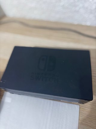 Nintendo Switch + Mandos + Splatoon 2