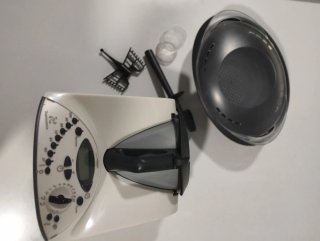 Thermomix de juguete