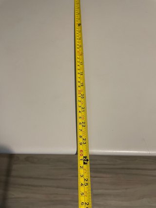 Escritorio Oficina Blanco y Granate