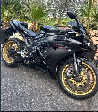 Despiece completo Yamaha R1 2004 2006￼