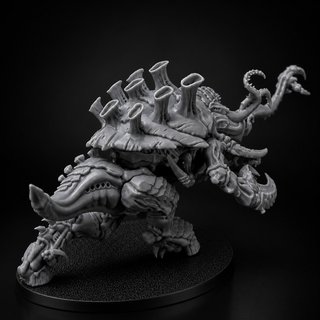 Haruspex Tiránidos Miniatura Warhammer 40K