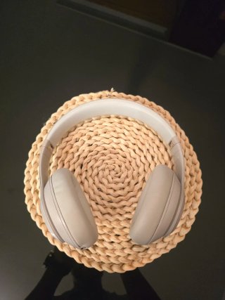 Beats Studio Pro Cancelación Ruido