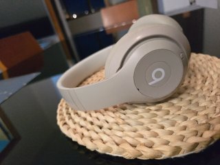 Beats Studio Pro Cancelación Ruido