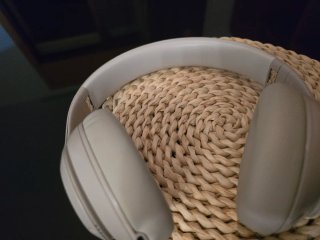 Beats Studio Pro Cancelación Ruido