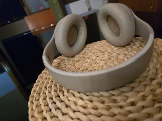 Beats Studio Pro Cancelación Ruido