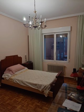 Cama 105x190 madera
