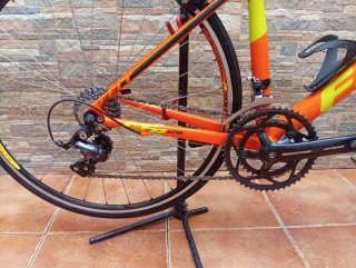 Bicicleta Felt Carretera Niño