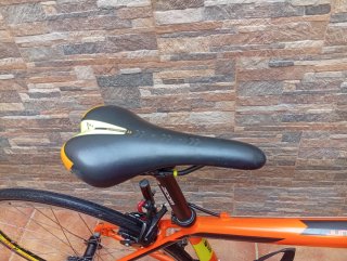 Bicicleta Felt Carretera Niño