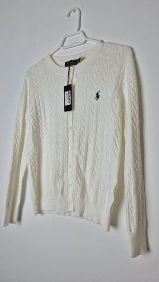 Casaco malha mulher Polo Ralph Lauren L