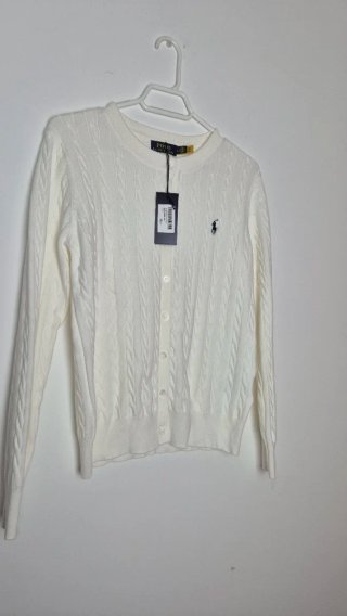 Casaco malha mulher Polo Ralph Lauren L
