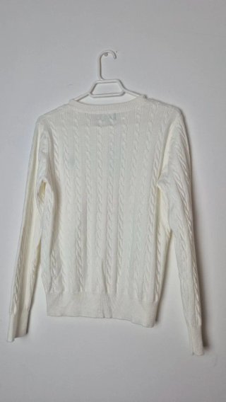 Casaco malha mulher Polo Ralph Lauren L