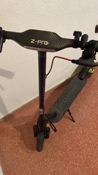 Patinete Eléctrico Smartgyro Z-PRO