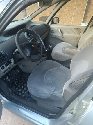 Citroen Xsara 2004 tlf l 600621895