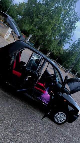 Hyundai atos 2007 2007