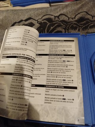 PlayStation 2 SmackDown vs Raw 2008