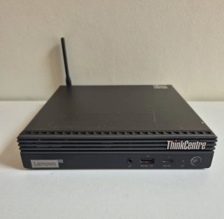 Lenovo M75Q Tiny PC 4350