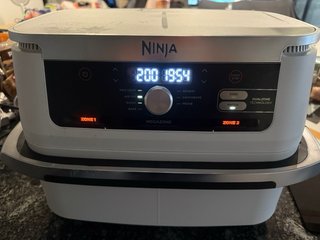 Ninja AirFryer 10.4L