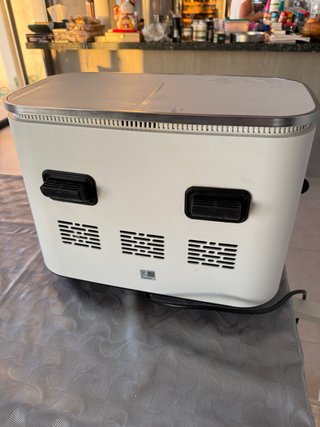 Ninja AirFryer 10.4L