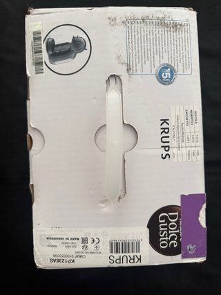 Macchina da caffè Krups Dolce Gusto Mini Me