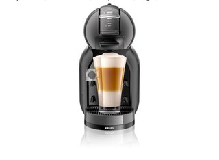 Macchina da caffè Krups Dolce Gusto Mini Me