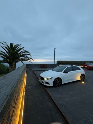 Mercedes-Benz Clase A 2020