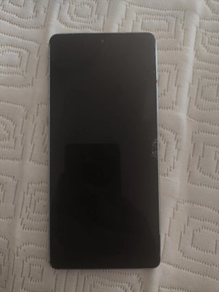Poco F5 Plata