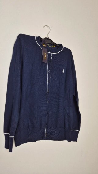 Casaco malha mulher Polo Ralph Lauren L