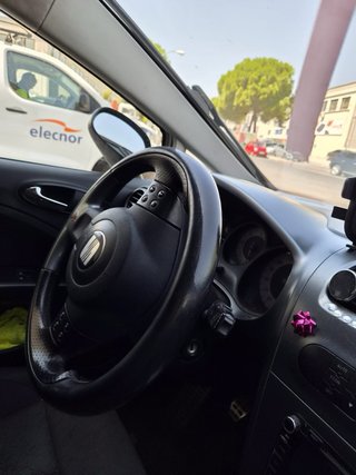 SEAT Leon 2010