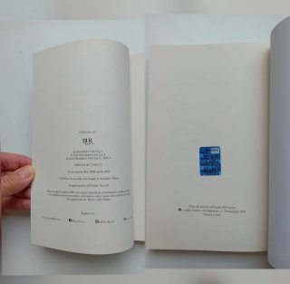 Abbiamo toccato le stelle di Riccardo Gazzaniga