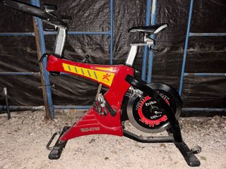 Bicicleta Estática VAN-SP23