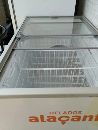 Lote equipamiento profesional tienda