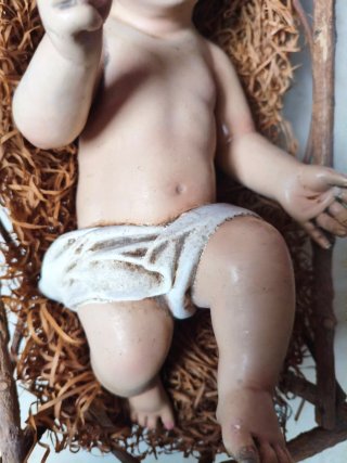 Niño Jesús Olot