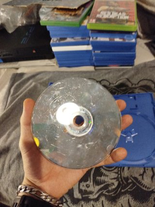 Juego PS2 Los 4 Fantásticos